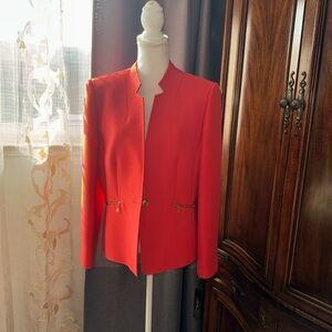 Tahiti Suit  Jacket .